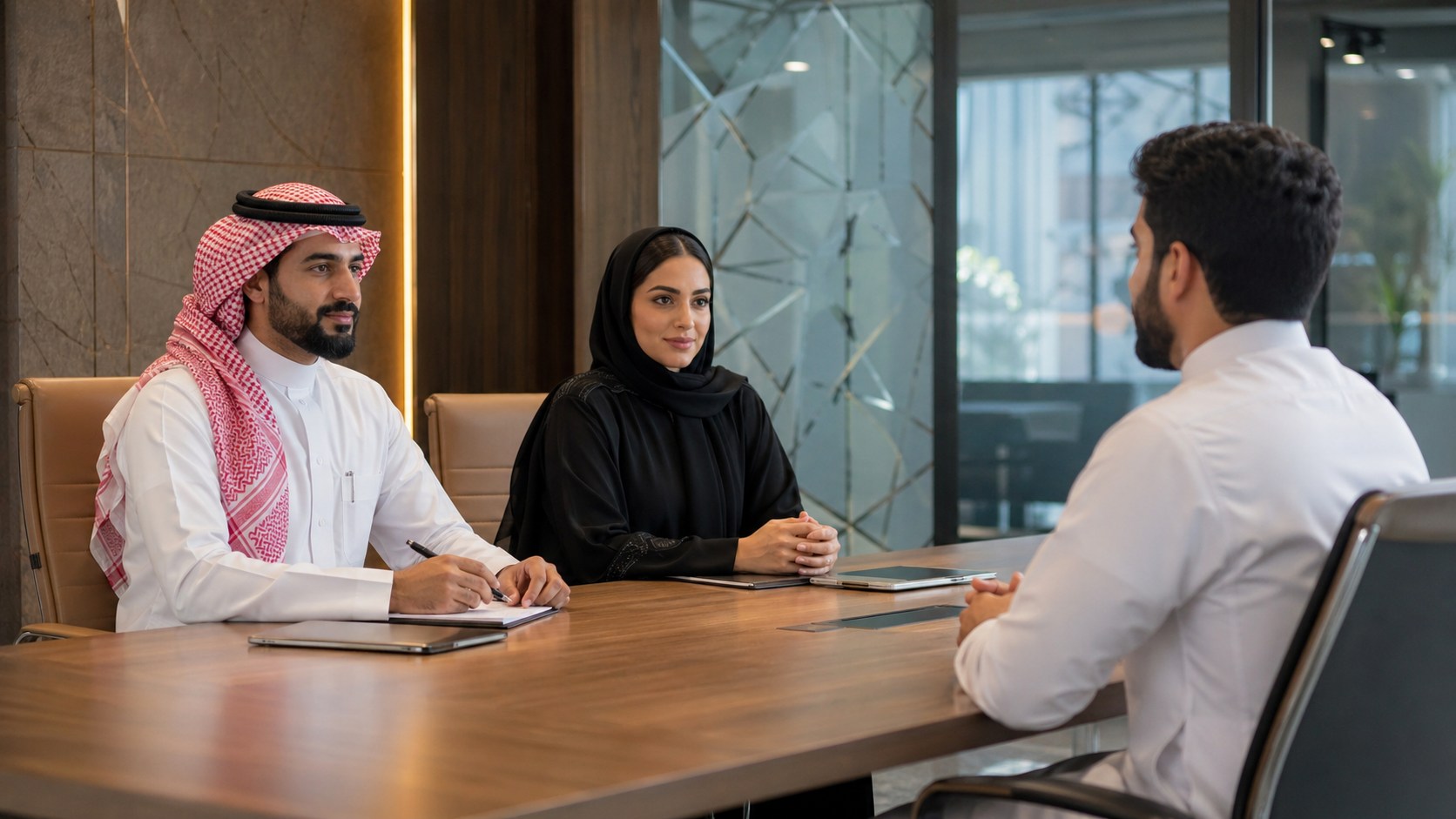 الاستقطاب